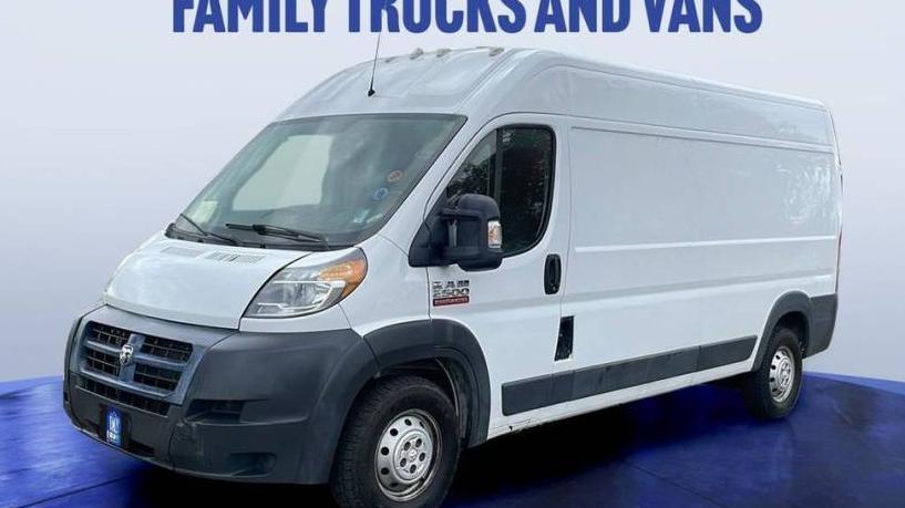 RAM PROMASTER 2500 2014 3C6TRVDG1EE117924 image